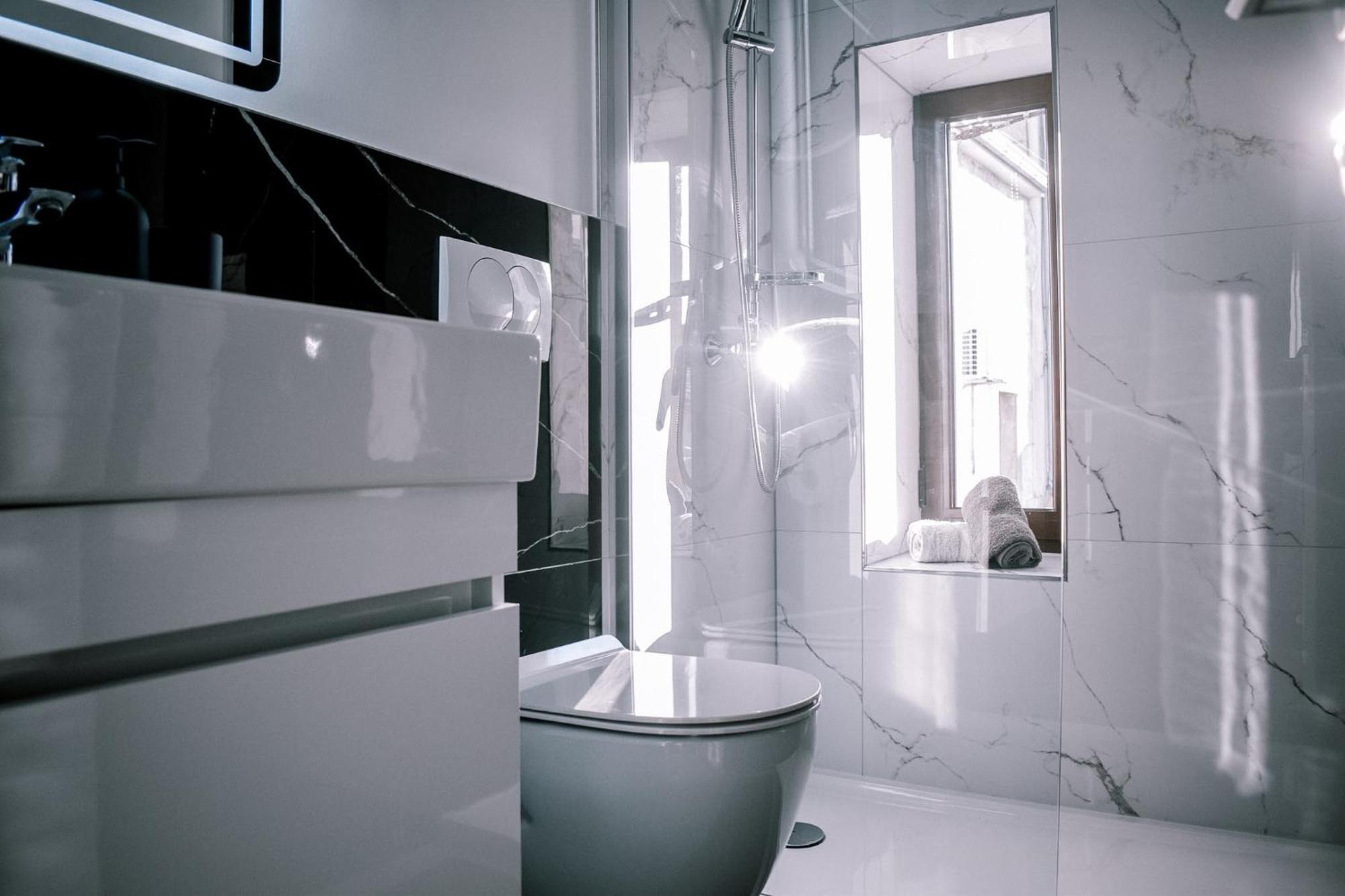 Apartments Jelovic Синь Екстер'єр фото